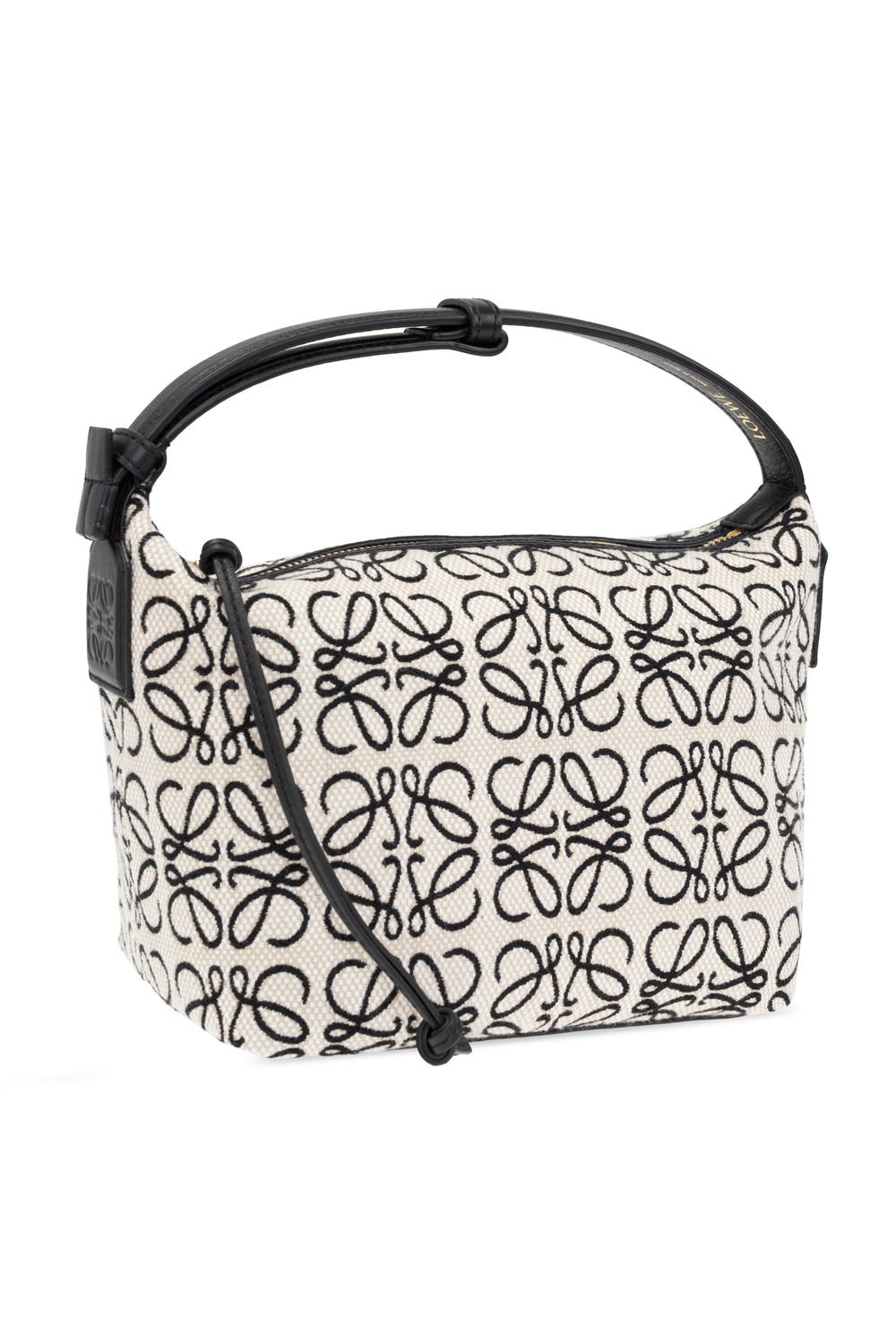 Women's Bags | IetpShops | reminding Loewe 'Cubi Small' handbag